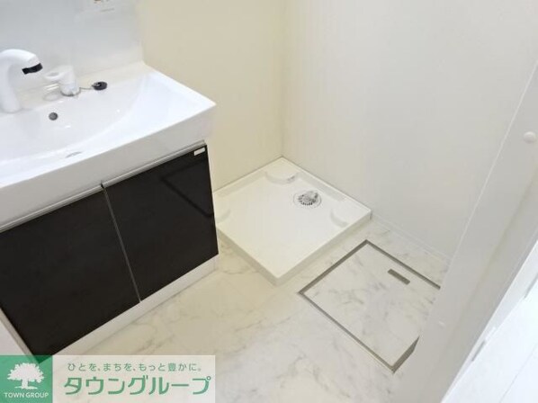 prunierの物件内観写真